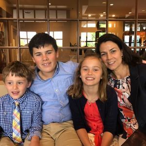 Meet your Posher, Peter